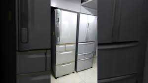 Tủ lạnh nội địa Nhật tại Hải Phòng