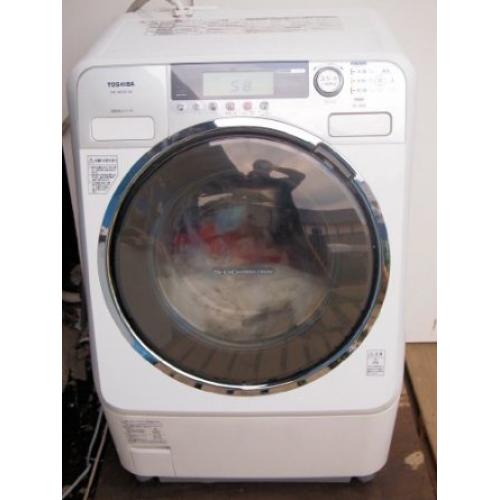 Máy giặt Panasonic NA-VX3100