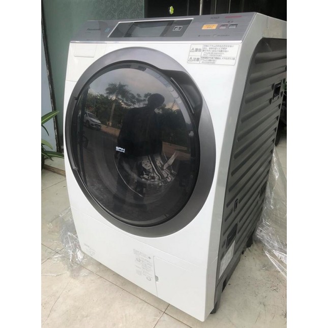 Máy giặt nội địa Nhật Panasonic NA - VX9300L