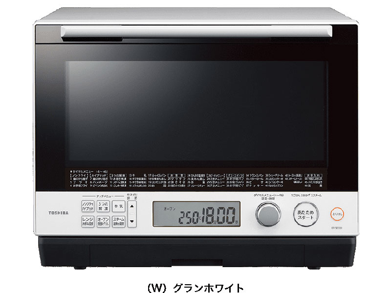 Lò vi sóng Toshiba ER-SD100